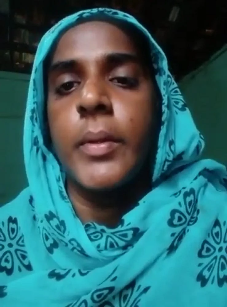 சிறுவனை கொலை செய்ததாக புகார் அளித்த கலிமா பீவி