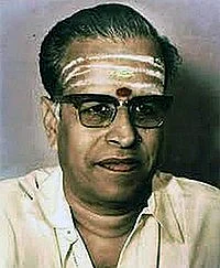 கே.வி.மகாதேவன்