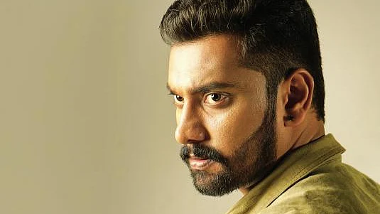 அருள்நிதி