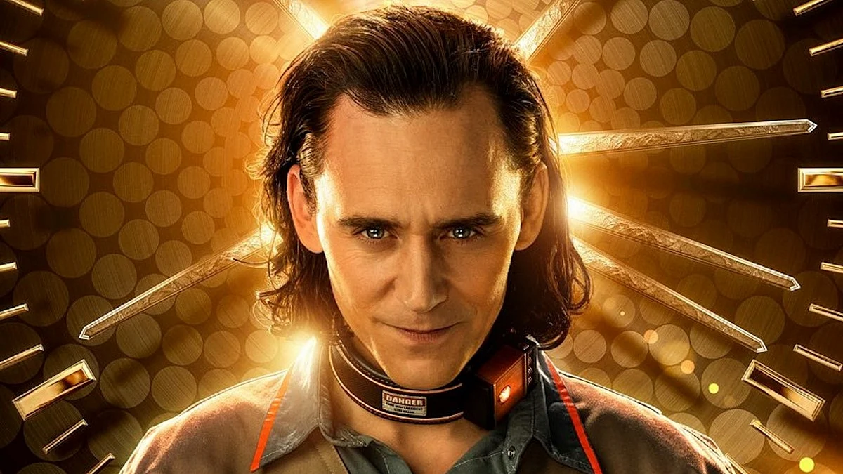 Loki | லோகி