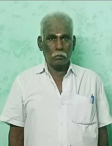விஸ்வநாதன்