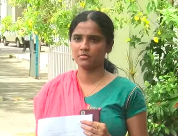 சிந்துஜா