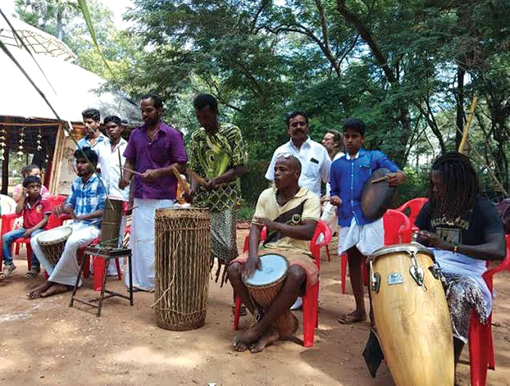2K KIDS: ‘மோகனம்’ - கிராமங்களுக்கான வெளிச்சம்!
