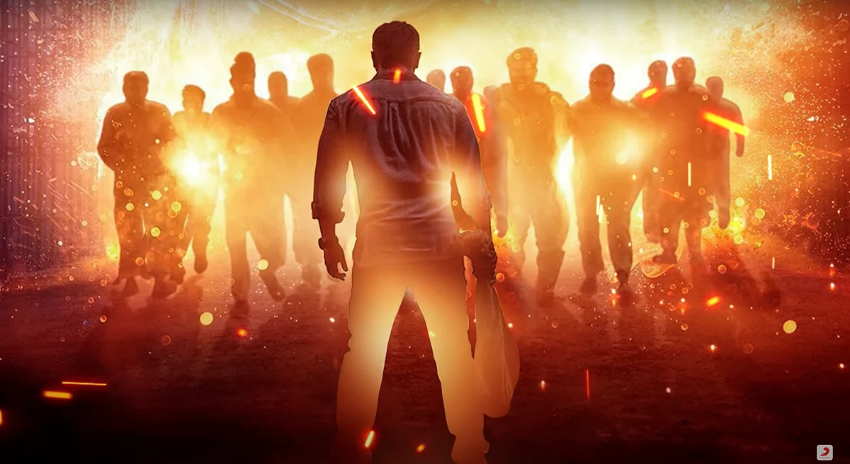Valimai Movie Updates