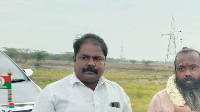 படுகொலை செய்யப்பட்ட ரஜினி பாண்டியன்