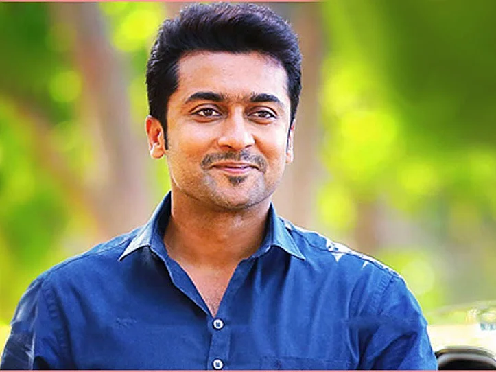 சூர்யாவின் நெடுநாள் ஆசை; சூர்யாவின் முதல் சம்பளம்..! - #HBDSuriya
