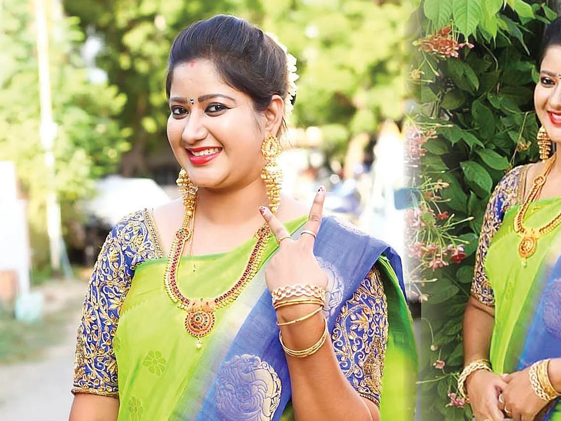 விகடன் TV: ‘நல்ல கதை அமைஞ்சா ரீ-என்ட்ரிக்கு ரெடி!’