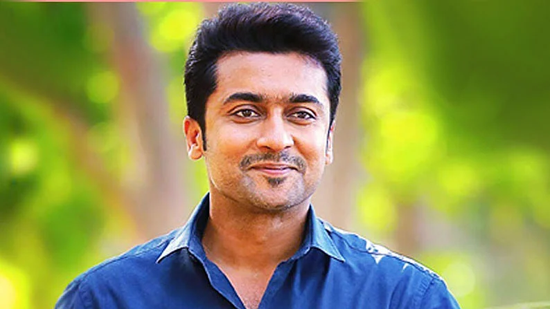 Surya