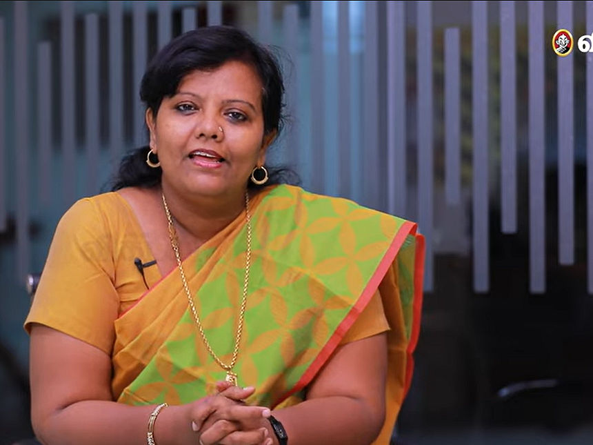 தகுதி நீக்கம் செய்யப்பட்ட உசேன் போல்ட் உலக சாதனை செய்த கதை! | பர்வீன் சுல்தானா | சொல் புதிது
