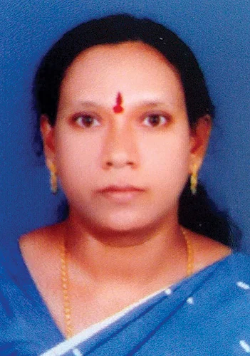 மா.விமலாராணி
