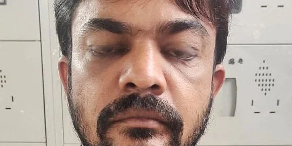டிரைவர் லூர்திராஜ்