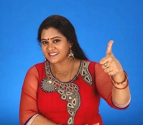 "என் கணவர் மரணத்துக்கு காரணமானவங்க கடவுளுக்கு பதில் சொல்லியே ஆகணும்" - நடிகை ராகவி