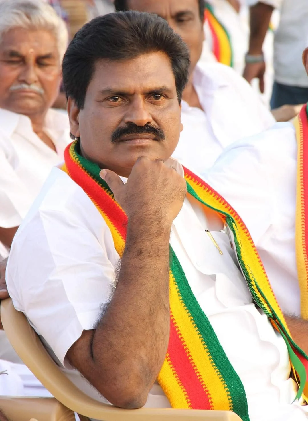 ஈ.ஆர்.ஈஸ்வரன்