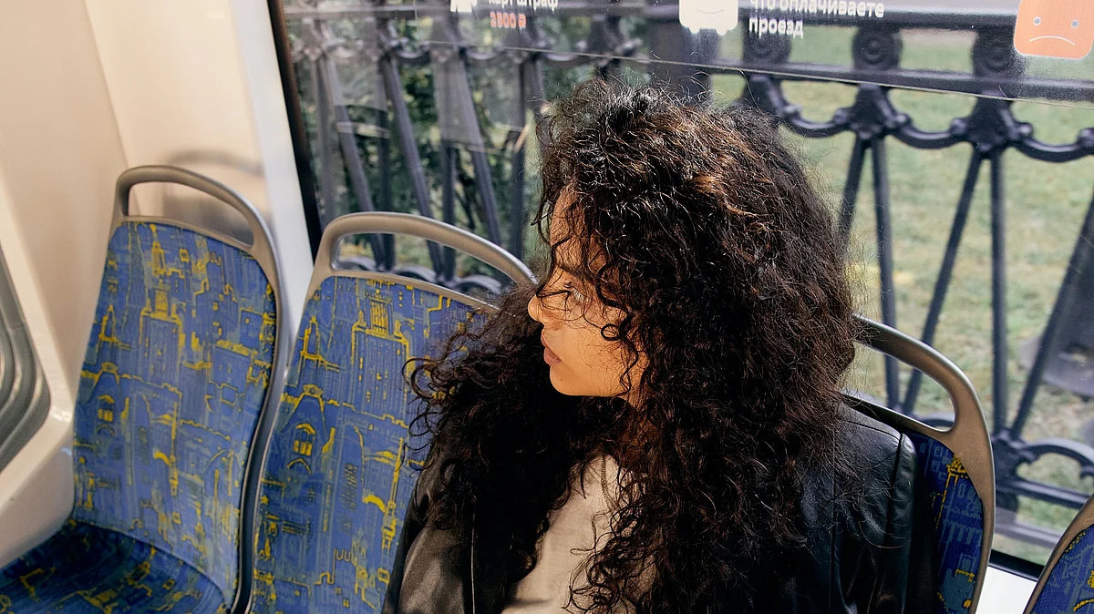 Representational Image