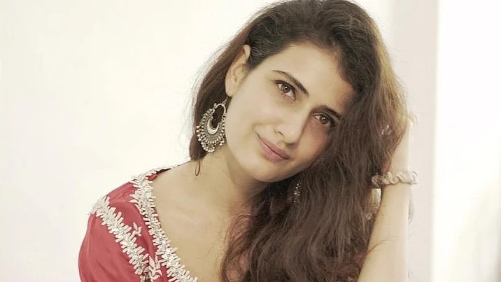 Fatima sana shaikh