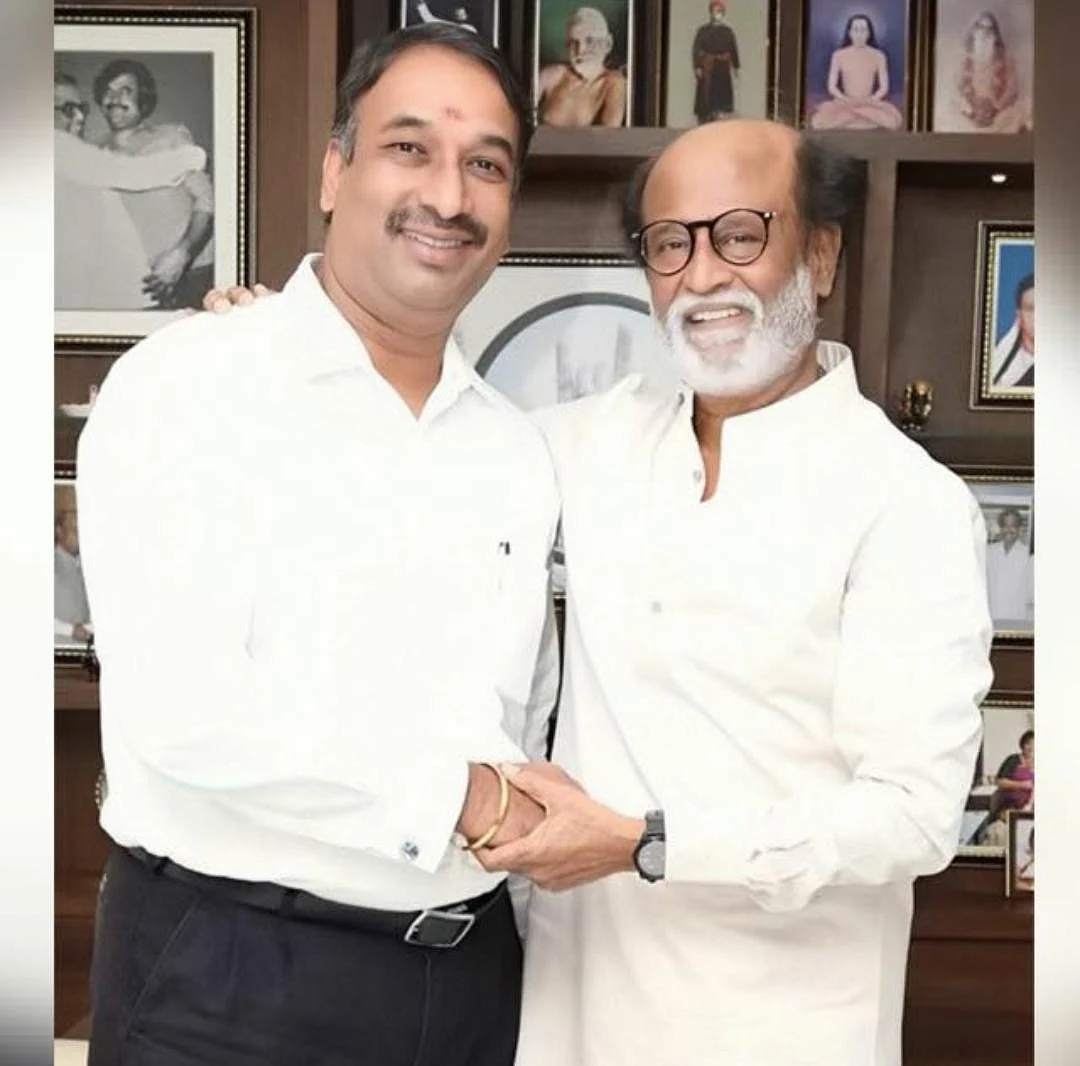 மா.செ ஏ.வி.கே.ராஜா