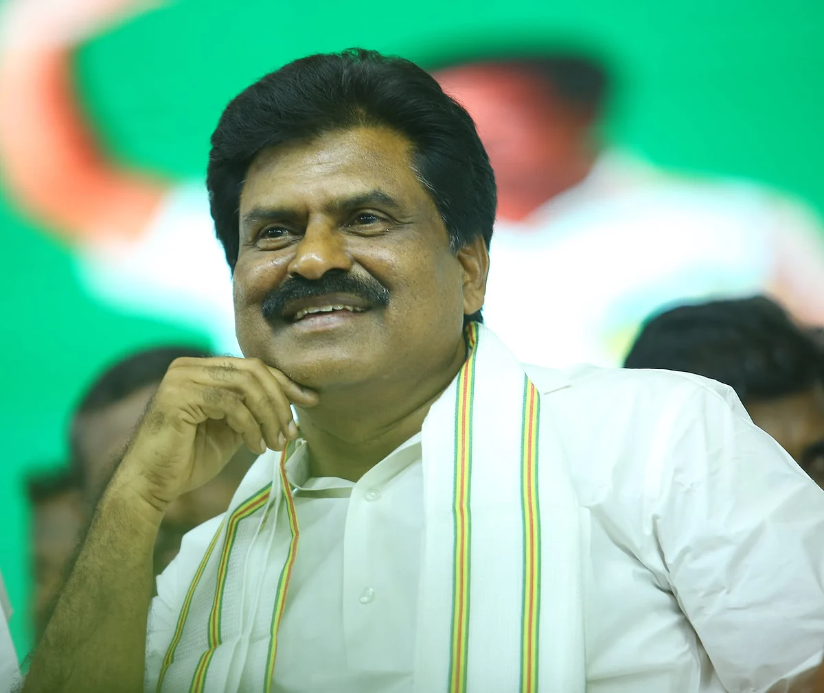 ஈ.ஆர்.ஈஸ்வரன்