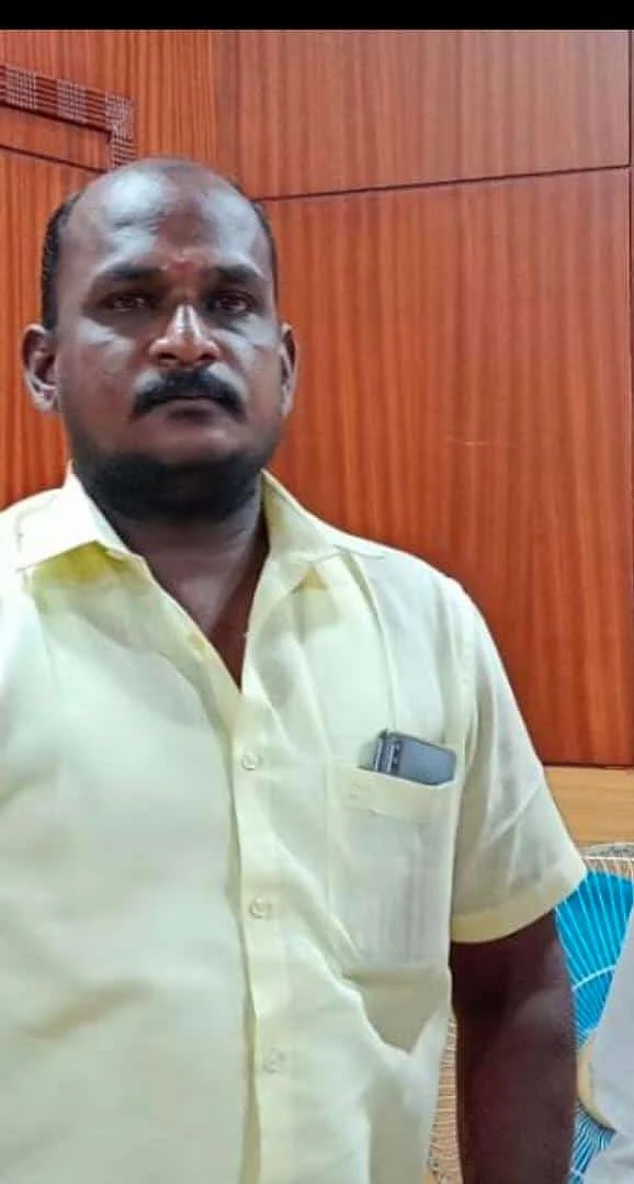 கொலை செய்யப்பட்ட பிரபு