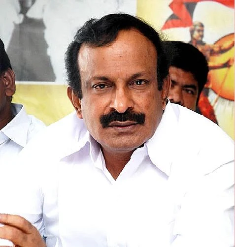 முத்துசாமி