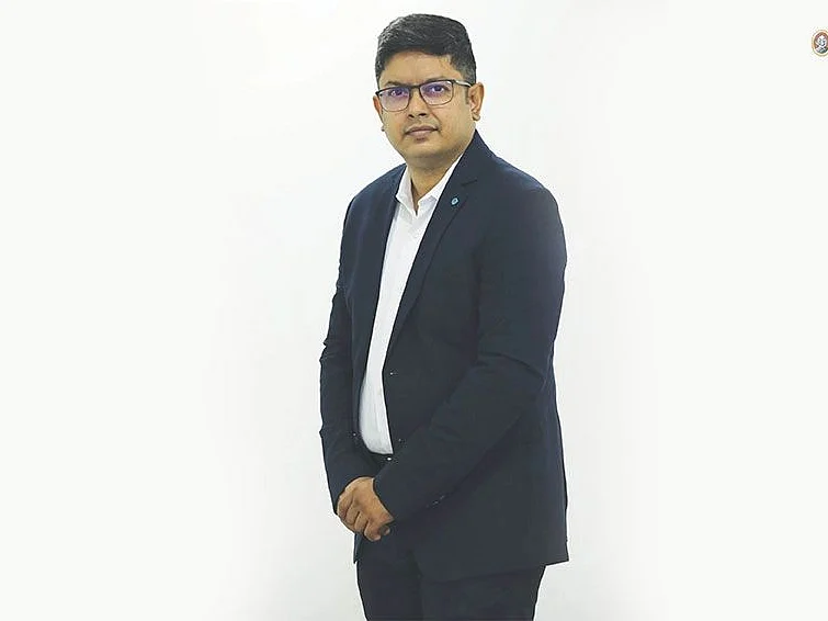 ‘‘3 - 5 ஆண்டுகளில் ஸ்மால்கேப் ஃபண்டுகள் அதிக வருமானம் தரலாம்’’ ‘பிஜிம் இந்தியா ஃபண்ட்’
அனிருதா நாஹா