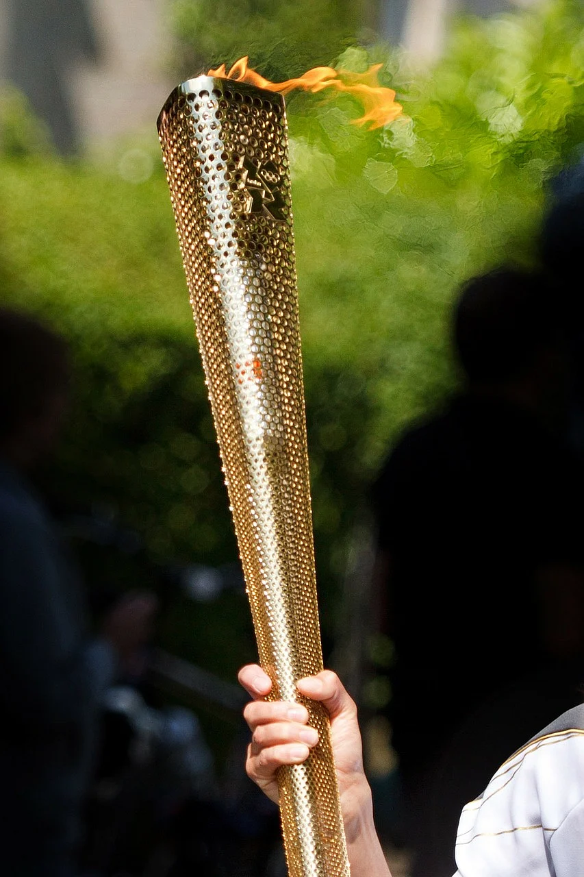 Olympics