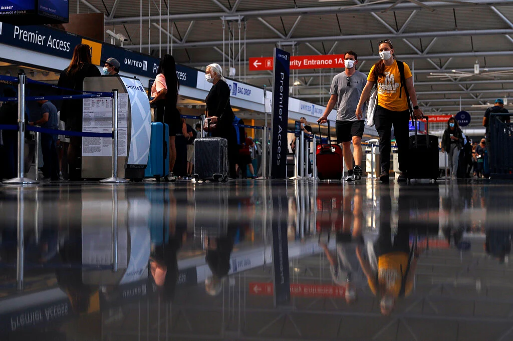 Airport