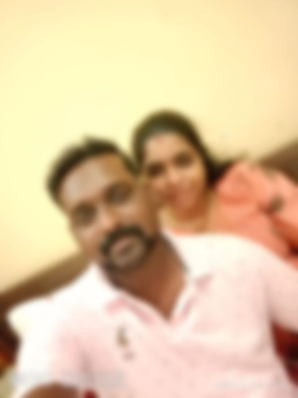 போலீஸ் இன்ஸ்பெக்டரின் டிரைவர் பெஞ்சமின், ரூபாவதி