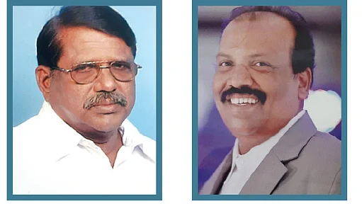 செ. அருமைநாதன், சோமசுந்தரம்