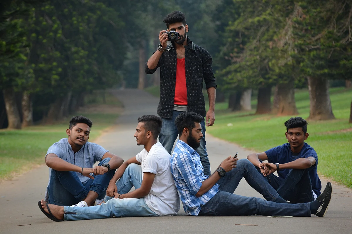 Representational Image
