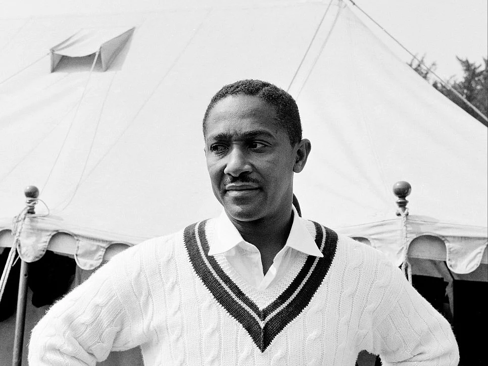 Frank Worrell