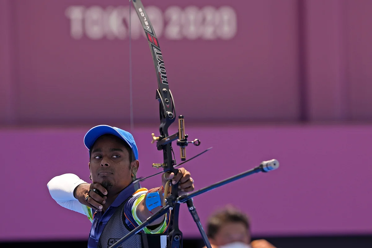 Atanu Das