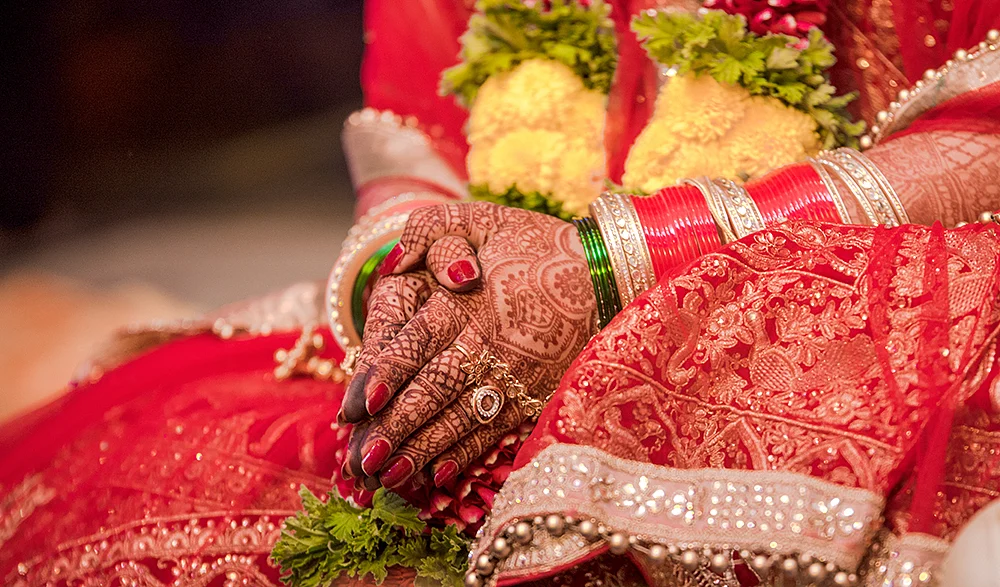 Marriage