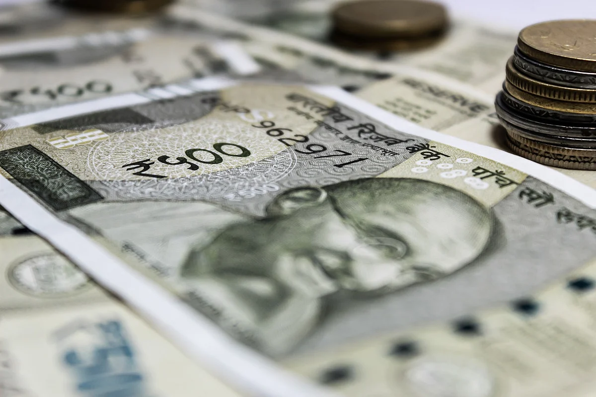 Rupee