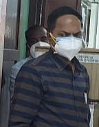 ராஜாஜி மருத்துவமனை டீன் ரத்தினவேலு