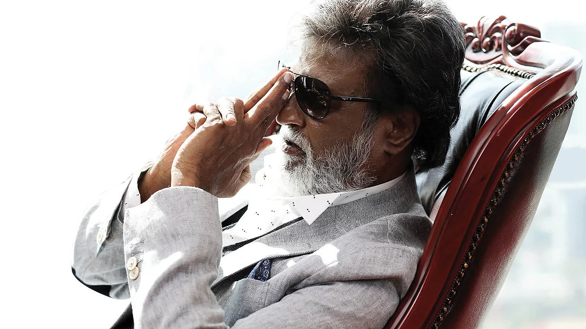 ரஜினி