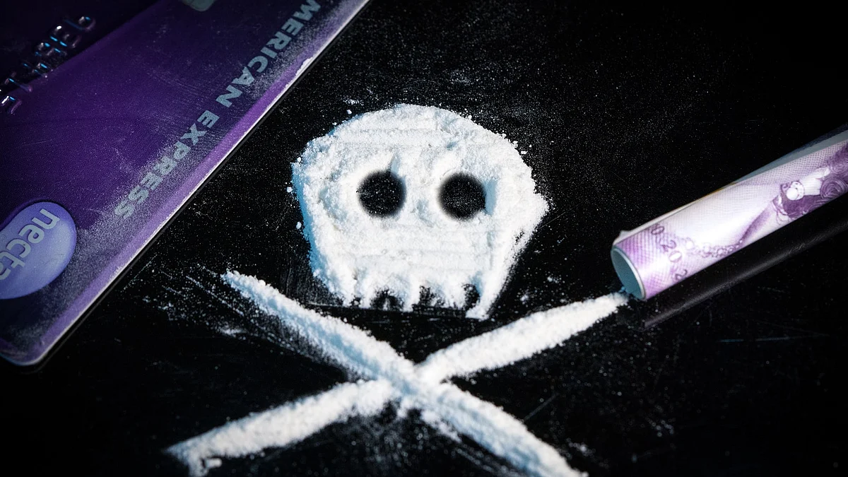 Narcotic Drugs