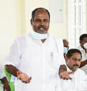 ஆர்.பி.உதயகுமார்