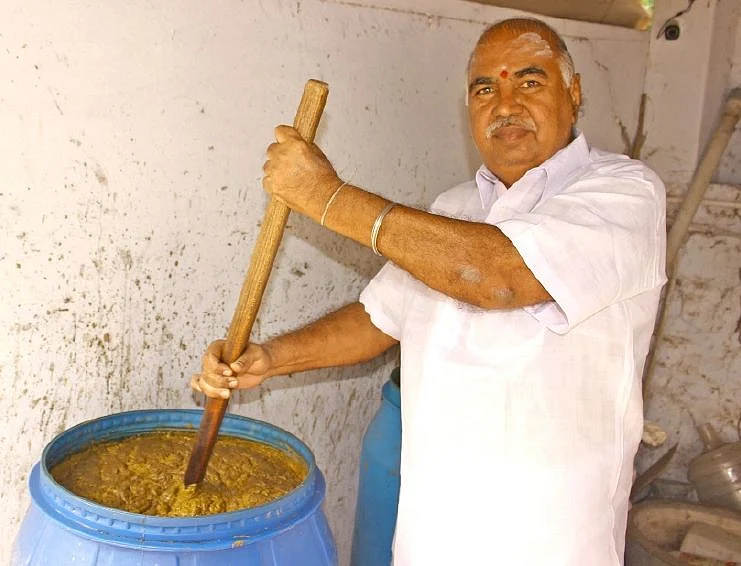 டாக்டர் நடராஜன்