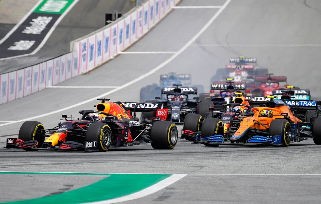 Austrian Grand Prix