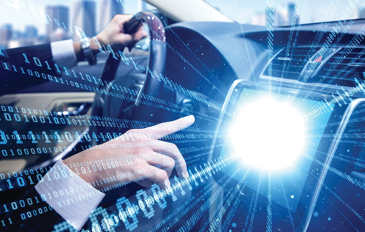 Vehicle Infotainment Systems Redefining the Automotive Industry