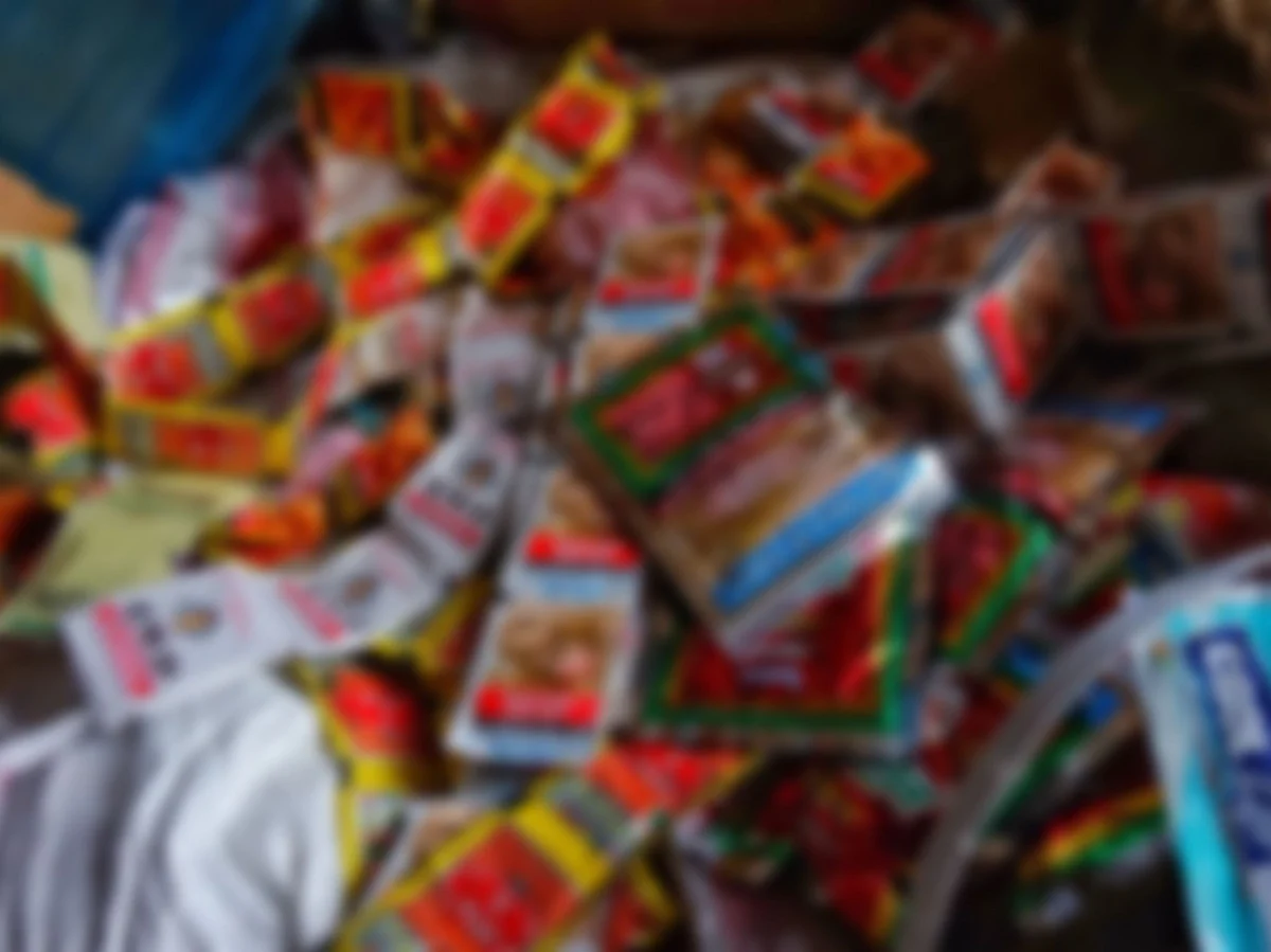 திருவள்ளூர்: `6 மாதங்களில் 11,389 கிலோ பறிமுதல்; தகவலுக்கு சன்மானம்' - குட்கா தடுப்பு நடவடிக்கை