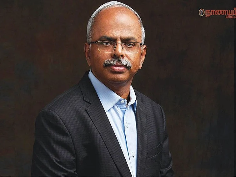 ரூ.4,500 கோடிக்கு நிறுவனத்தை விற்றது ஏன்? ‘தைரோகேர்’ ஏ.வேலுமணி Exclusive