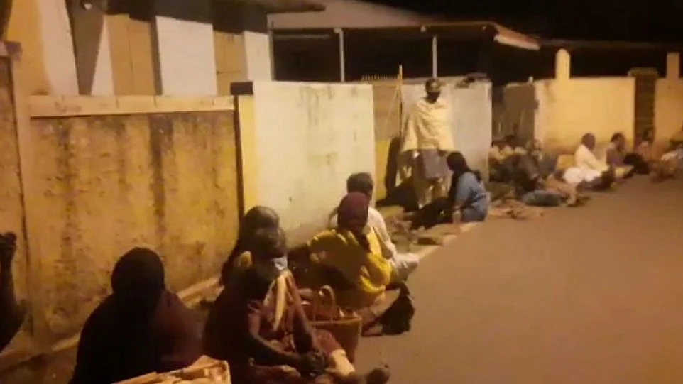 கோவை தடுப்பூசி