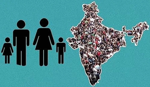 மக்கள்தொகை