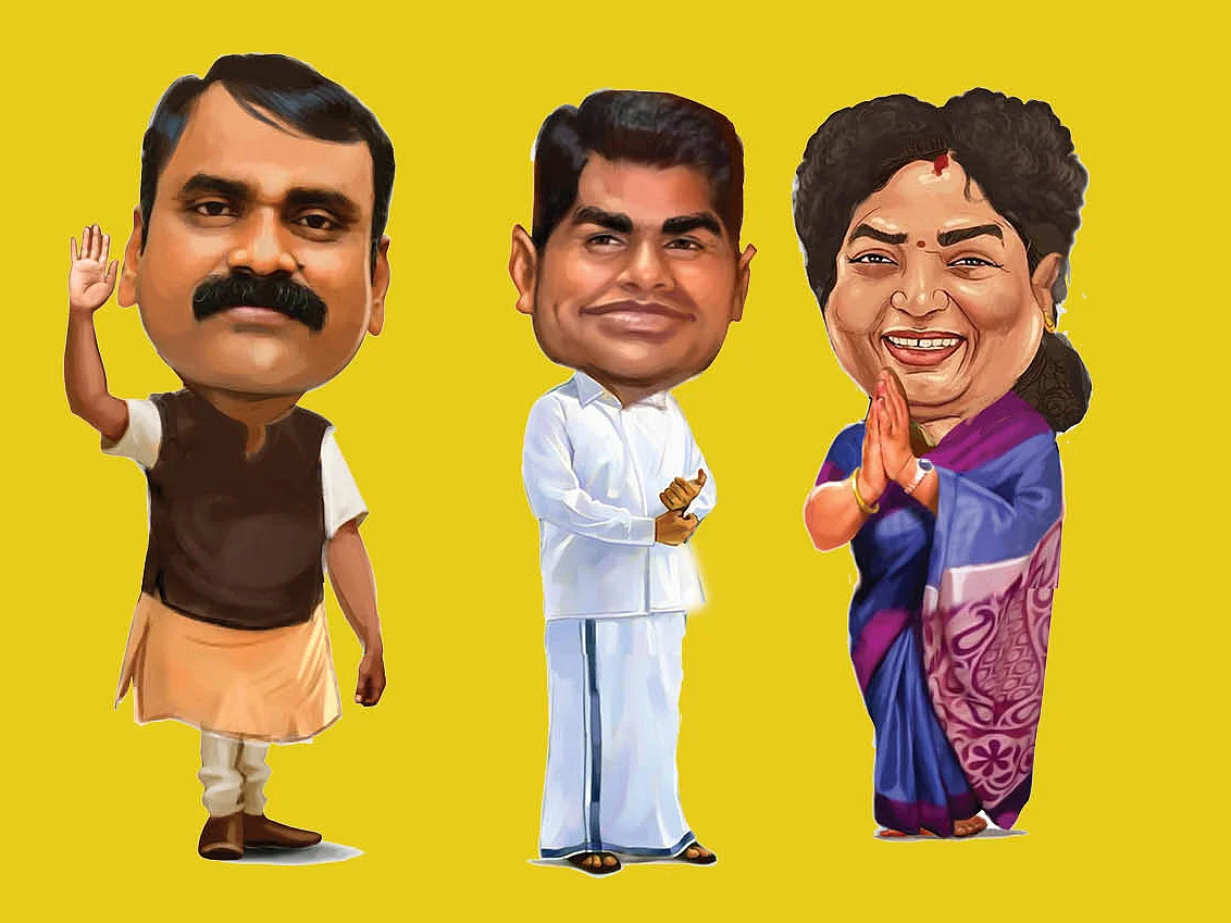 வாசகர் மேடை: உதய் மார்லி!