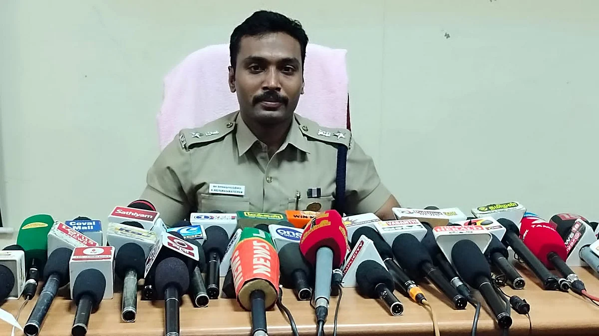 செல்வநாகரத்தினம்