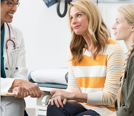 HPV vaccine