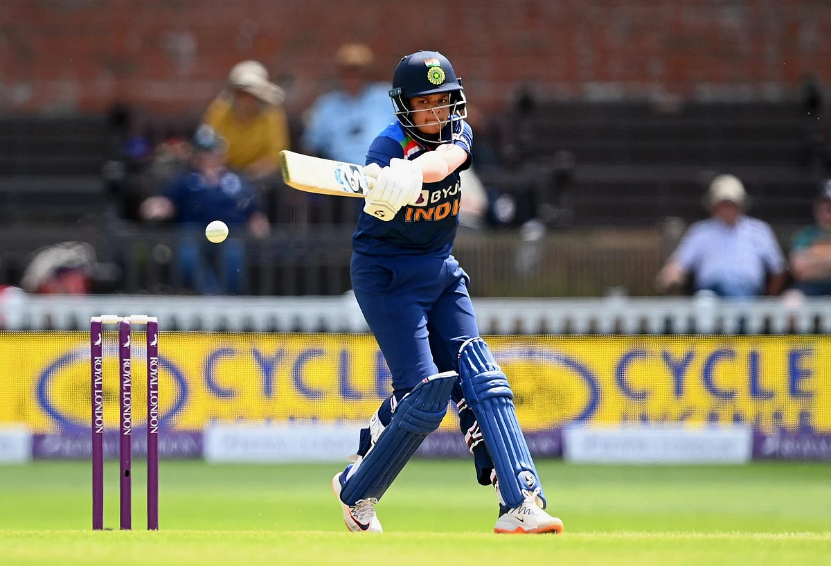 ENGvIND | Women's Cricket