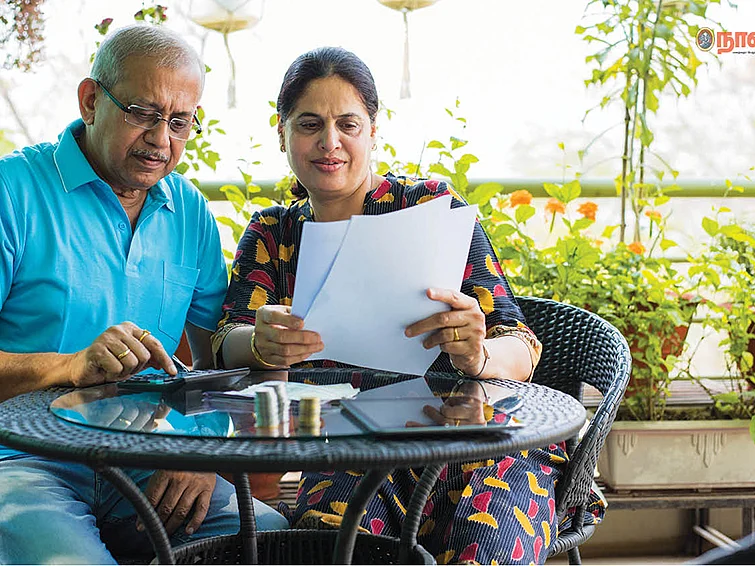 ஓய்வுக்காலத்திலும் வளமான வருமானம் வேண்டுமா..? கைகொடுக்கும் முதலீட்டுத் திட்டங்கள்