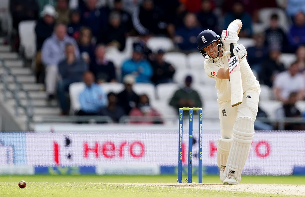 ENG VS IND